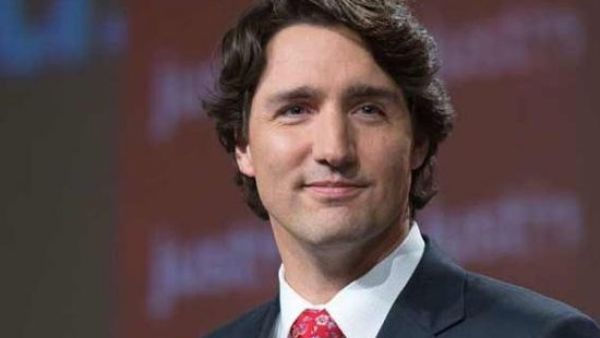 رئيس الوزراء الكندي جاستن ترودو