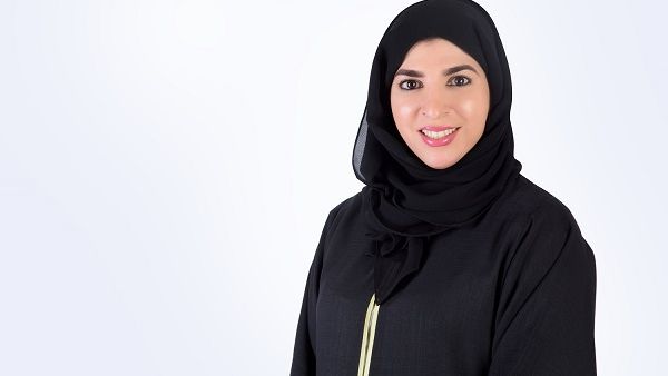 Zahra Al Bannai, Director of Planning and Business Development at DED Ajman