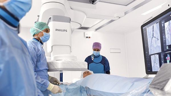 Innovations support the delivery of seamless healthcare in the hospital and at home. Innovations support the delivery of seamless healthcare in the hospital and at home.