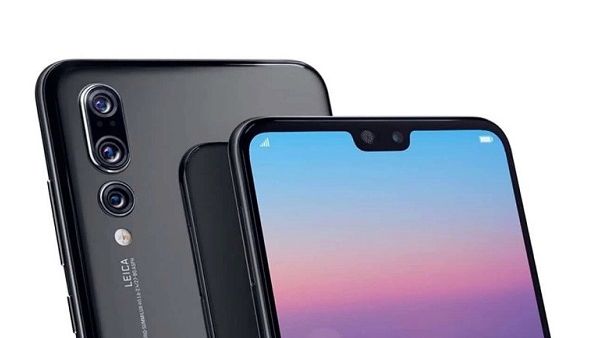 HUAWEI P20 Pro HUAWEI P20 Pro