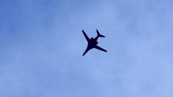 التحالف ينفذ 21 ضربة جوية في العراق وسوريا
