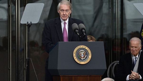 أعضاء بالكونغرس الأمريكي يعلقون على تعاون نووي مع الرياض