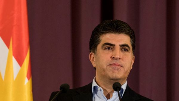 حكومة إقليم كردستان أصدرت بيانا أوضحت فيه موقفها من قرار محافظ السليمانية 