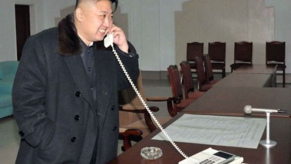 كوريا الشمالية تؤكد نيتها تطوير برنامجها النووي