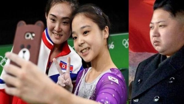  مجلس الأمن يجتمعون بعد قيام كوريا الشمالية بتجربة جديدة لصاروخ باليستي