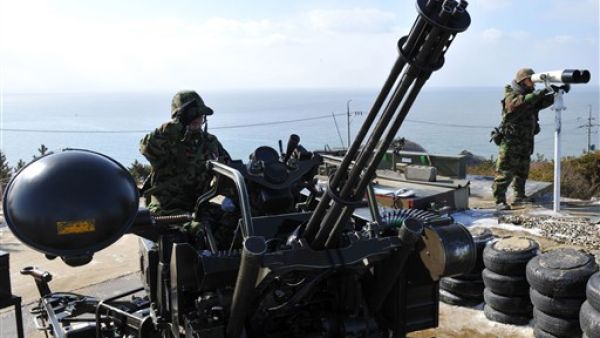 واشنطن ترفض عرضا من بيونغيانغ لإبرام معاهدة سلام