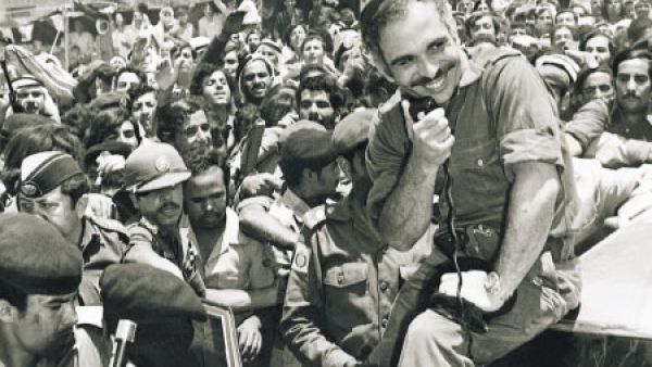 معركة الكرامه