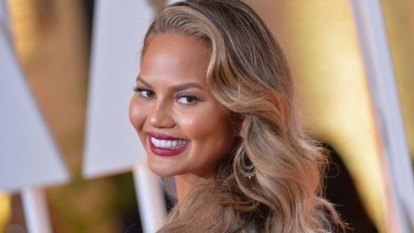 كريسي تيغان