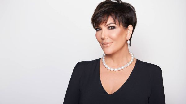 Reality star Kris Jenner is headed to Dubai this week. (Facebook)