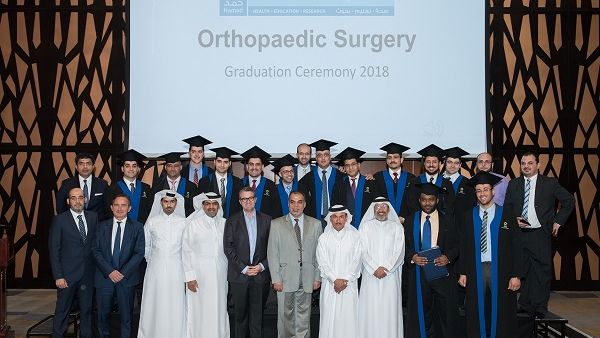14 new physicians have joined HMC’s Bone and Joint Center 14 new physicians have joined HMC’s Bone and Joint Center