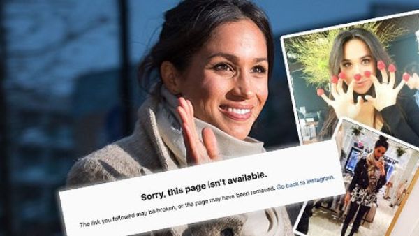 ميغان ماركل