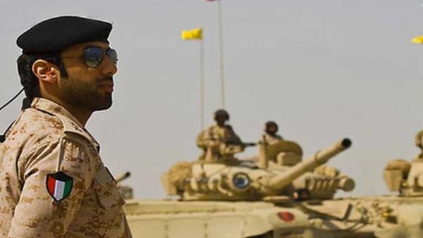 ترحيب واسع في الكويت بعودة الخدمة العسكرية الإلزامية