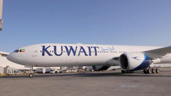 سبق أن رفضت الكويتية نقل مسافر من مطار هيثرو في لندن إلى مطار جون كينيدي في نيويورك 