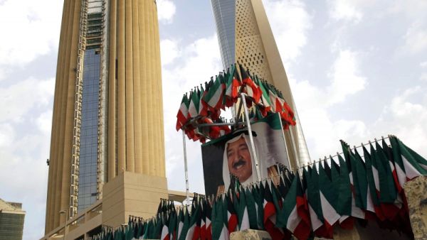 اكتشاف خلية العبدلي في 2015 زاد من الحذر الكويتي حيال إيران وأذرعها في المنطقة 
