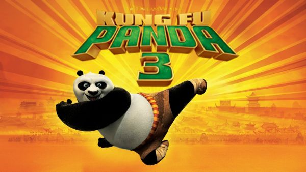 The third installment of Kung Fu Panda is set for release this month. (YouTube)