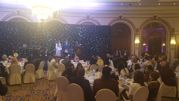 سهاد طالباني: نجحنا في تنظيم المهرجان للعام الثالث على التوالي