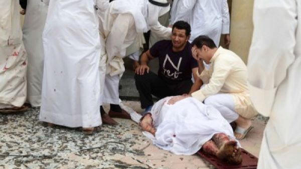 بيان منسوب لـ”داعش” يعلن ان أبو سليمان الموحد نفذ هجوم الكويت