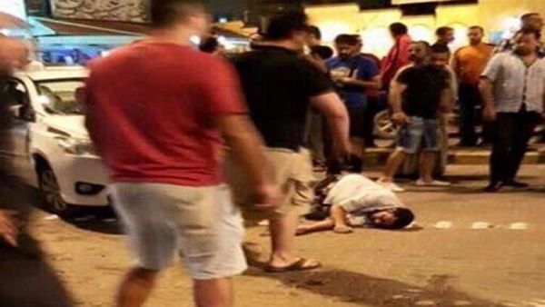 قتل شاب مصري في الكويت