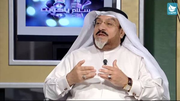 Kuwaiti artist Abdel Hamid Al Rifai passed away in the mosque explosion on Friday. (Cairo Portal)