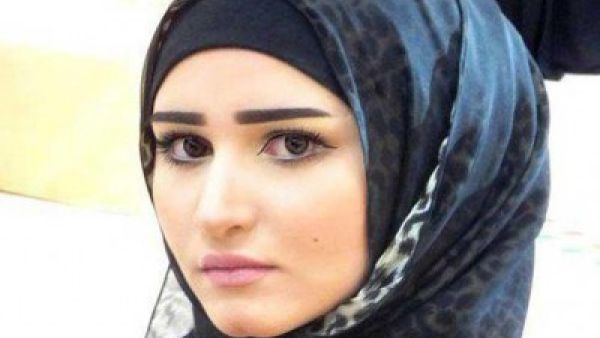  الكاتبة الكويتية، سارة الدريس