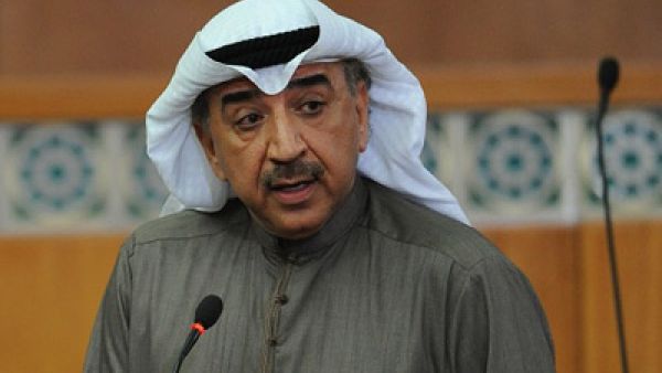 النائب الكويتي عبد الحميد دشتي
