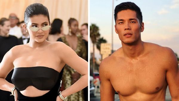 تيم شانغ | كايلي جينر