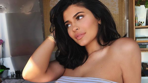 Kylie Jenner deleted ALL photos of daughter Stormi (Source: kyliejenner/ Instagram) 