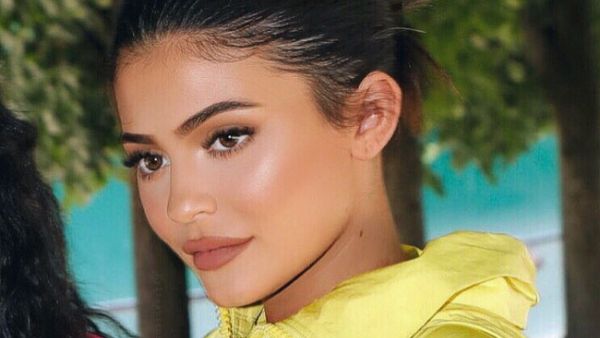 Kylie Jenner reveals she has had all of her lip filler removed (Source: kyliejenner / Instagram)