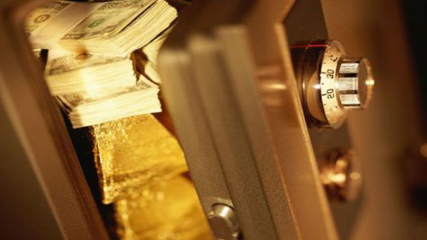 أسرار خزائن النفوس الميتة مباحة