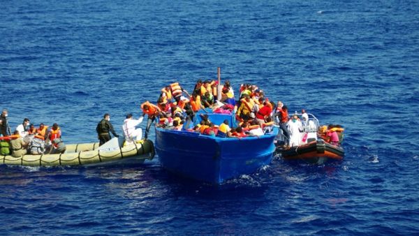 تحاول أعداد متزايدة من المغربيين مغادرة بلادهم للوصول إلى أوروبا