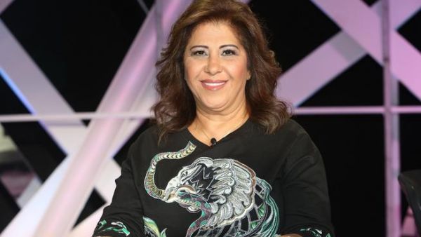 ليلى عبد اللطيف