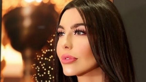 ليلى اسكندر