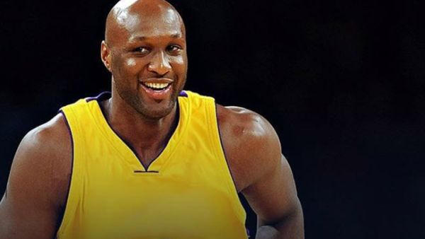Lamar Odom will discuss the breakdown of his marriage  (source: Lamarodom / Instagram) 