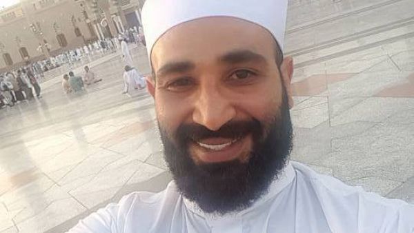 انتقاد قراءة أحمد سعد للقرآن