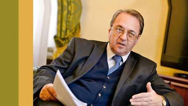 اتفاق على اجتماع بين روسيا وأمريكا والأردن في جنوب سوريا
