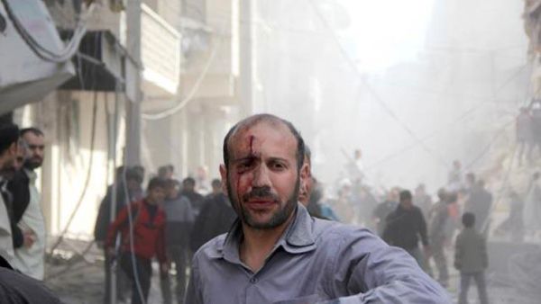 قتلى بقصف على اللاذقية