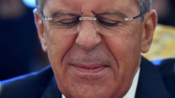 موسكو تصف "تقرير الكرملين" بالخطوة غير المسبوقة من الإدارة الأمريكية
