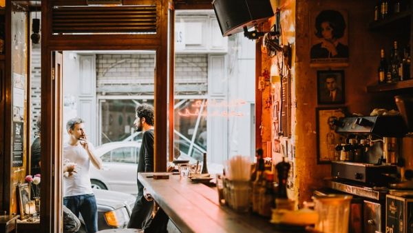 The negative comments of the Lebanese on social media reflect the gloomy mood felt by most citizens who wonder why none of the successive governments have been able to end the severe power rationing.
 (Shutterstock)
