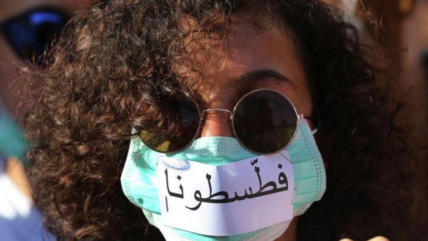 طلعت ريحتكم الشعب
