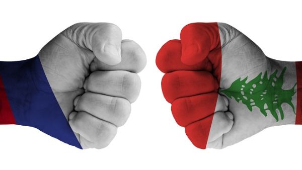 The current balance of trade is not in Lebanon’s favor. (Shutterstock)