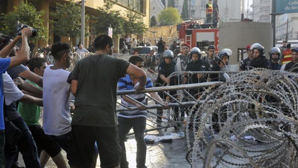 الحراك استطاع تحقيق بعض مطالبه في الملف البيئي