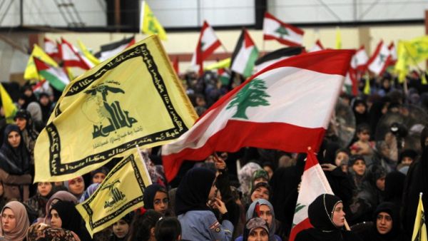 Hezbollah is allegedly mulling the withdrawal of its fighters from Syria. (AFP/File)