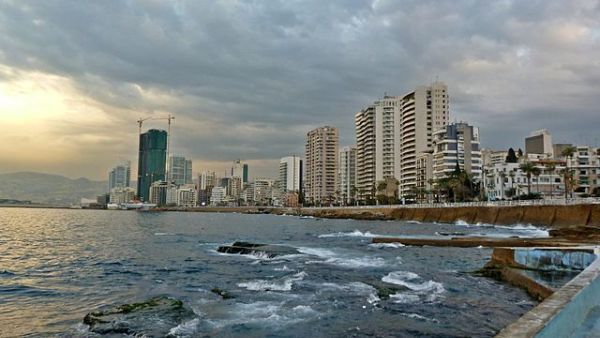 Lebanon is host to about 1.1 million Syrians registered with UNHCR who have arrived since the onset of the country’s civil war in 2011. (Wikimedia Commons)