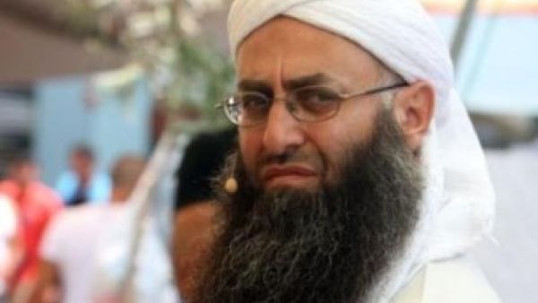  الشيخ أحمد الأسير 