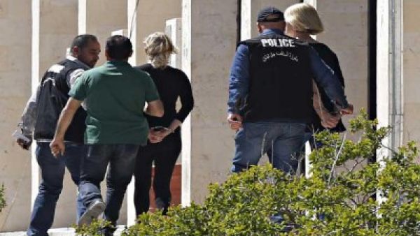 طاقم تلفزيوني وامرأة من أستراليا متهمون بخطف طفلين في بيروت