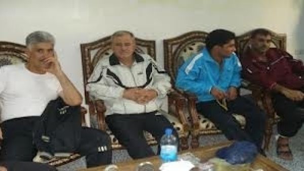 عن الانترنت