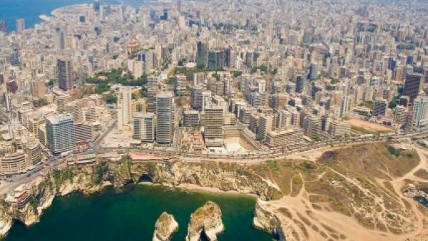 إطـــــــــــلاق الـG4 هو إنجاز كبير ويعطي إشارات إلى العالم بأن لبنان على الطريق الصحيح كي يصبح منصة رقمية"