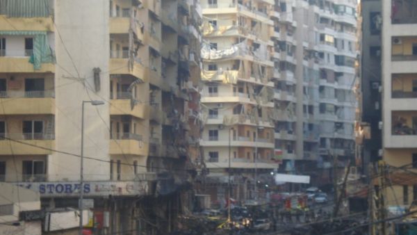 عن صحيفة النهار اللبنانية