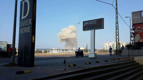 مخابرات الجيش بدأت بـ"تفريغ اشرطة كاميرات" السفارة الايرانية 