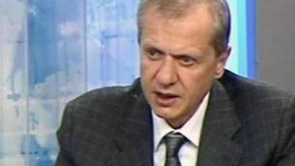 Charles Ayoub